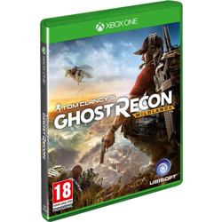 Ghost Recon: Wildlands Xbox One en oferta