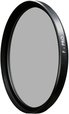 B+W 102 Filtro Gris ND4 39mm 39E, F-Pro ,2x Remunerado, Professional