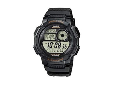 CASIO RELOJ DEPORTIVO AE-1000W-1AVEF