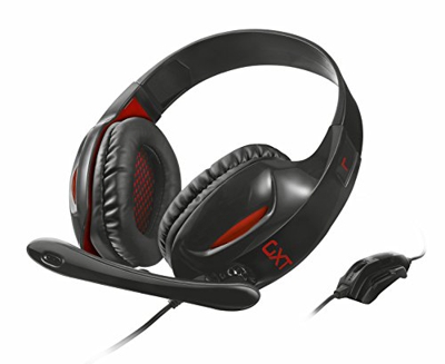 Auricular GXT 330 XL PS4/PC