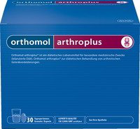 orthomol arthroplus sobres precio