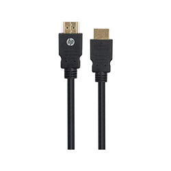 HP HDMI (male) to HDMI (male) 1.0m precio