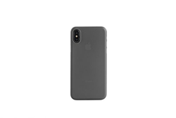 Tucano - Funda Nuvola Transparente Para IPhone X en oferta