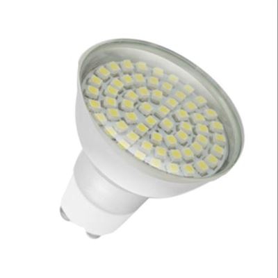 Multi-Led60 3w Gu10 5000k 330lm