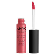 NYX Professional Makeup - Brillo De Labios Soft Matte Lip Cream Soft Matte en oferta