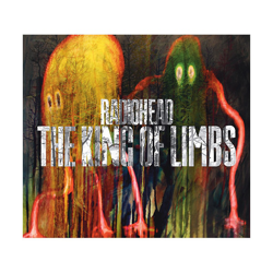 The King of Limbs (CD) en oferta