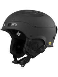 Sweet Protection Trooper II MIPS Helmet negro en oferta