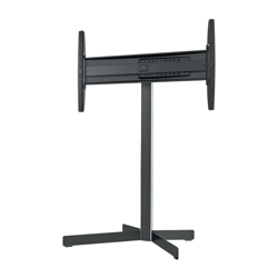 Vogel's - Soporte De Suelo Para TV LED Vogel´s EFF 8330 De 101 A 165 Cm (40 A 65") en oferta