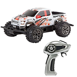 Profi RC Ford F-150 Raptor - PX, Radiocontrol en oferta