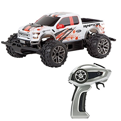 Profi RC Ford F-150 Raptor - PX, Radiocontrol