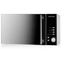 Microondas con horno de 23 l Cecotec Convection precio