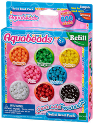 Aquabeads - Pack Abalorios Sólidos precio