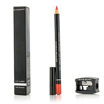 Givenchy Rouge Interdit Lipliner - 05 Corail Décollete (1,1g)