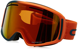 Cébé Core CBG146 (matt petrol orange gradient/orange flash fire cat. 2) en oferta