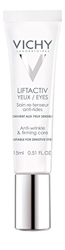 VICHY Liftactiv Ojos Corrector en oferta