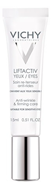 VICHY Liftactiv Ojos Corrector