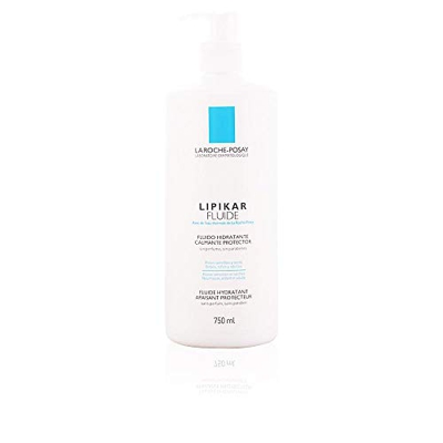 La Roche-Posay Lipikar fluido 750ml