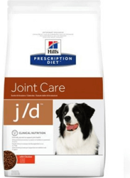 Hill's Prescription Diet Canine j/d (5 kg) características