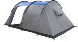 High Peak Albany 5 (grey) precio