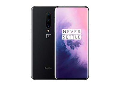 OnePlus 7 Pro 128 GB 6 GB gris