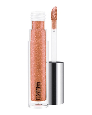 MAC Holiday Colour Lipglass Caketop (3,1ml)