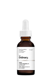 Buffet + Copper Peptides 1% The Ordinary características