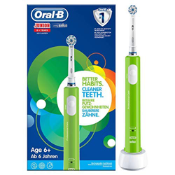 Braun- Oral B - Cepillo De Dientes Eléctrico Oral-B Junior Para Niños precio