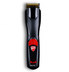 Imetec - Barbero Ducati GK 608 Warm Up Con Cuchilla Profesional en oferta