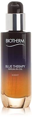 BLUE THERAPY serum-in-oil 30 ml