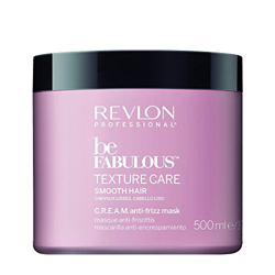 BE FABULOUS smooth mask 500 ml características