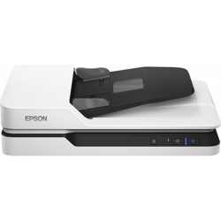 Escáner EPSON WorkForce DS-1630 características