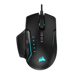 Corsair GLAIVE Pro RGB (black) en oferta