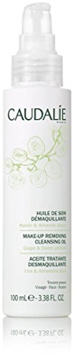 HUILE DE SOIN démaquillante 100 ml