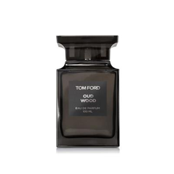 Tom Ford Private Blend Oud Wood Eau de Parfum 100ml UNISEX con su caja y celofán características