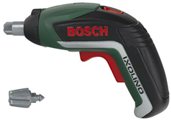 Atornillador Bosch Ixolino en oferta