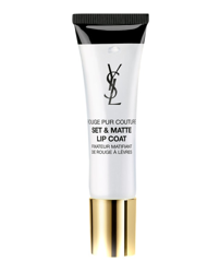 YSL Rougr Pur Couture Set & Matte Lip Coat 6.5ml BNIB precio