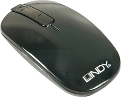 Lindy Wireless Gesture Touch Mouse precio