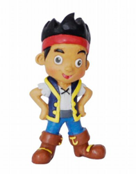 Bullyland Jake (12892) en oferta