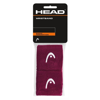 Head MUÑEQUERA 2 Pack 2.5 Pulgadas