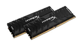 Kingston HyperX Predator 32GB Kit DDR4-2666 CL13 (HX426C13PB3K2/32) características