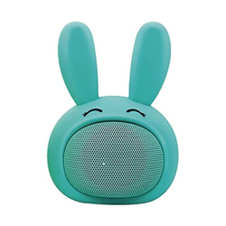 Mobility On Board Cutty Bluetooth Speaker azul características