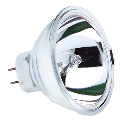 Osram 64634 HLX - Lámpara (150W, 50h, 15 V, 15V, 27,6g (0.974 oz), 4,2 cm)