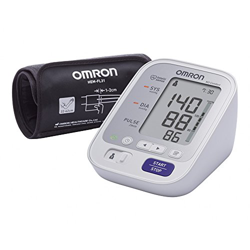 omron M3 Comfort Tensiómetro digital de brazo características