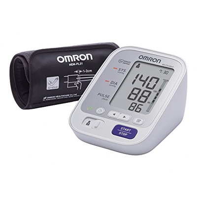 omron M3 Comfort Tensiómetro digital de brazo