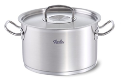 Cacerola Fissler Profi, 24cm en oferta