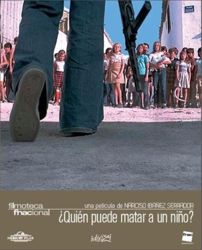 Quién puede matar a un niño - Exclusiva Fnac - Blu-Ray + DVD + Libreto en oferta