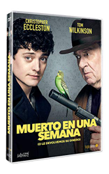 Muerto en una semana (o le devolvemos su dinero) - DVD en oferta