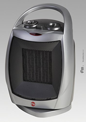 FM TC-1800 Termoventilador cerámico características