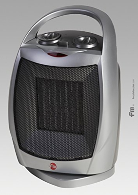 FM TC-1800 Termoventilador cerámico