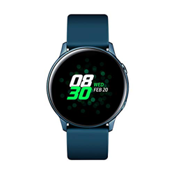 Smartwatch Samsung Galaxy Watch Active Verde precio